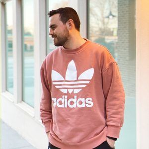 Meet your Posher, Zander